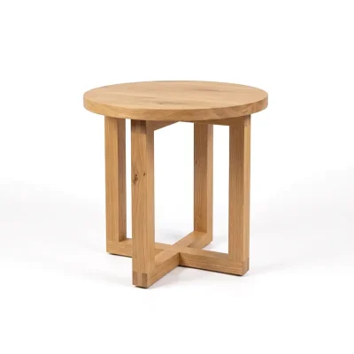 Kross side table