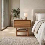 Mira Side Table