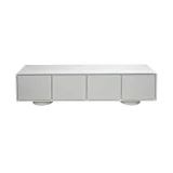 Morgan Tv Cabinet 220x45x55 Cm (1)