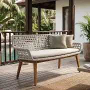 Paros Sofa