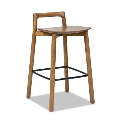 Pato Bar Chair