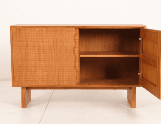 Buaja Cabinet
