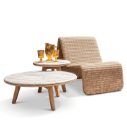 Alani Coffee Table