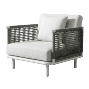 Anjou Lounge Chair