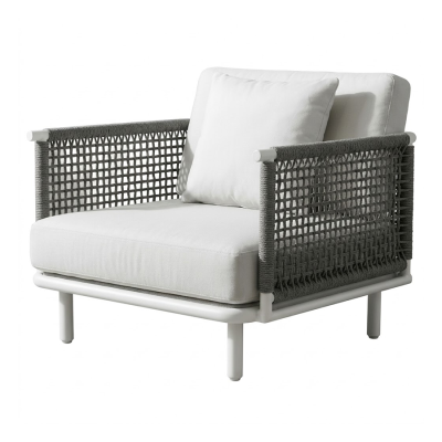 Anjou Lounge Chair