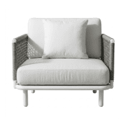 Anjou Lounge Chair