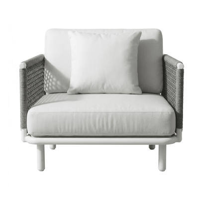 Anjou Lounge Chair