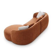 Aube Sofa