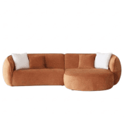 Aube Sofa