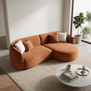 Aube Sofa
