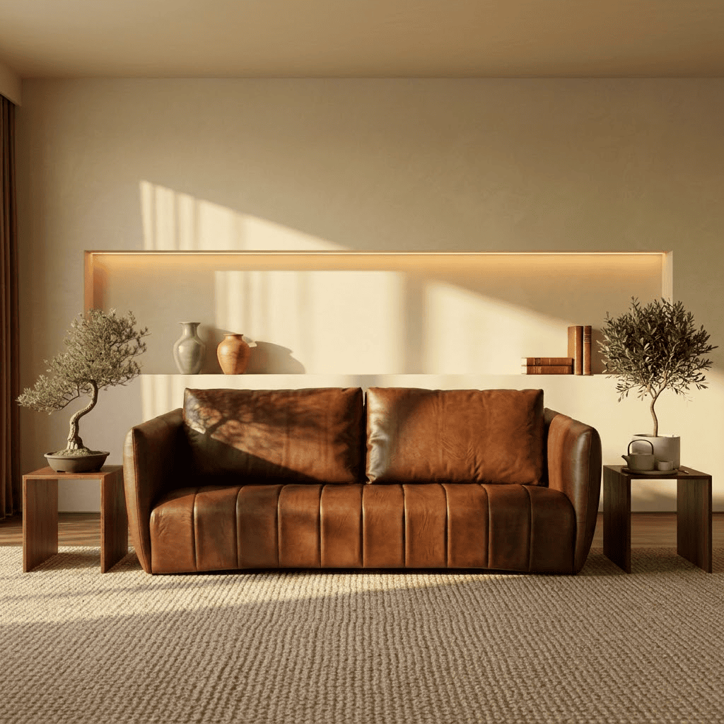 Bambino Sofa