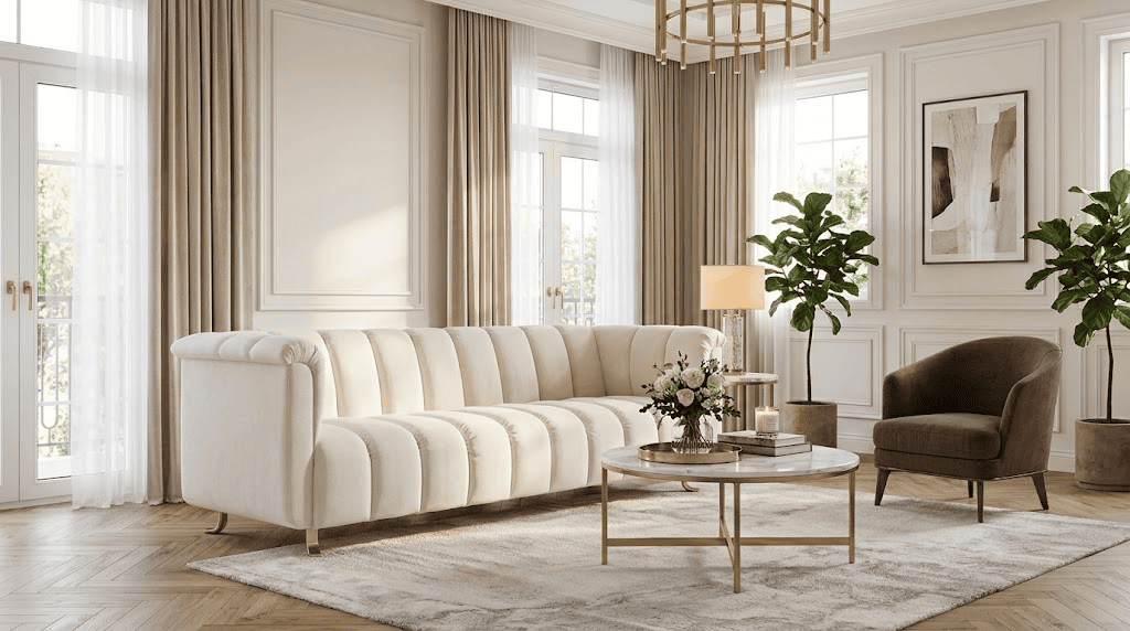 Belena Sofa