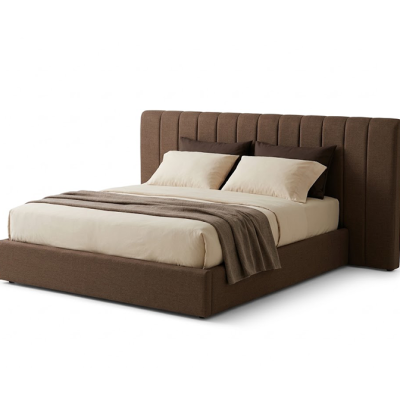 Bell Bed