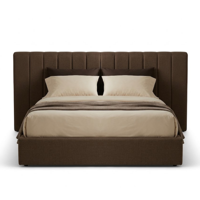 Bell Bed