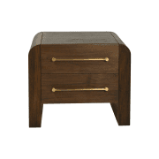 Benjamin Bedside Table