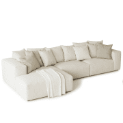 Bloc Sofa