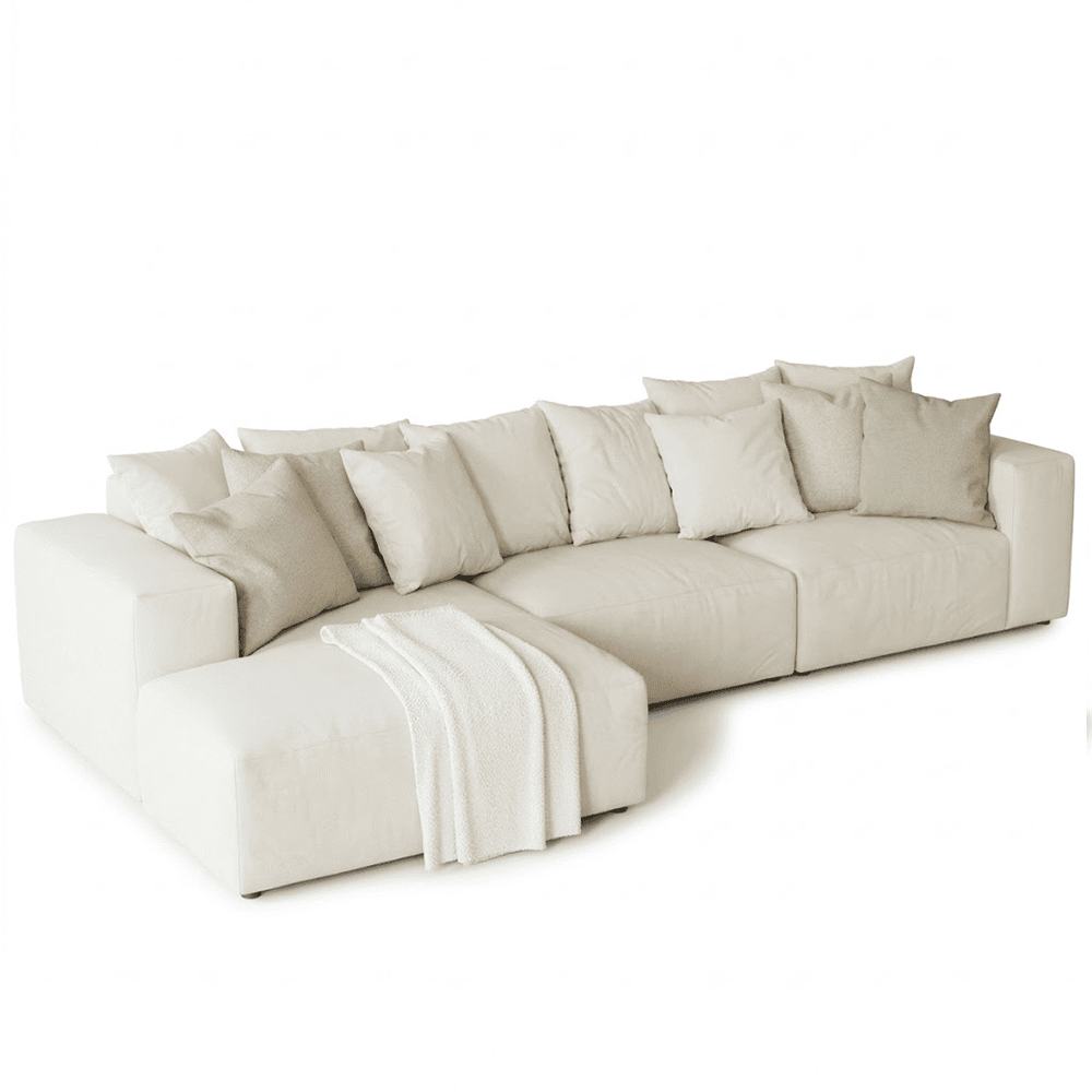 Bloc Sofa