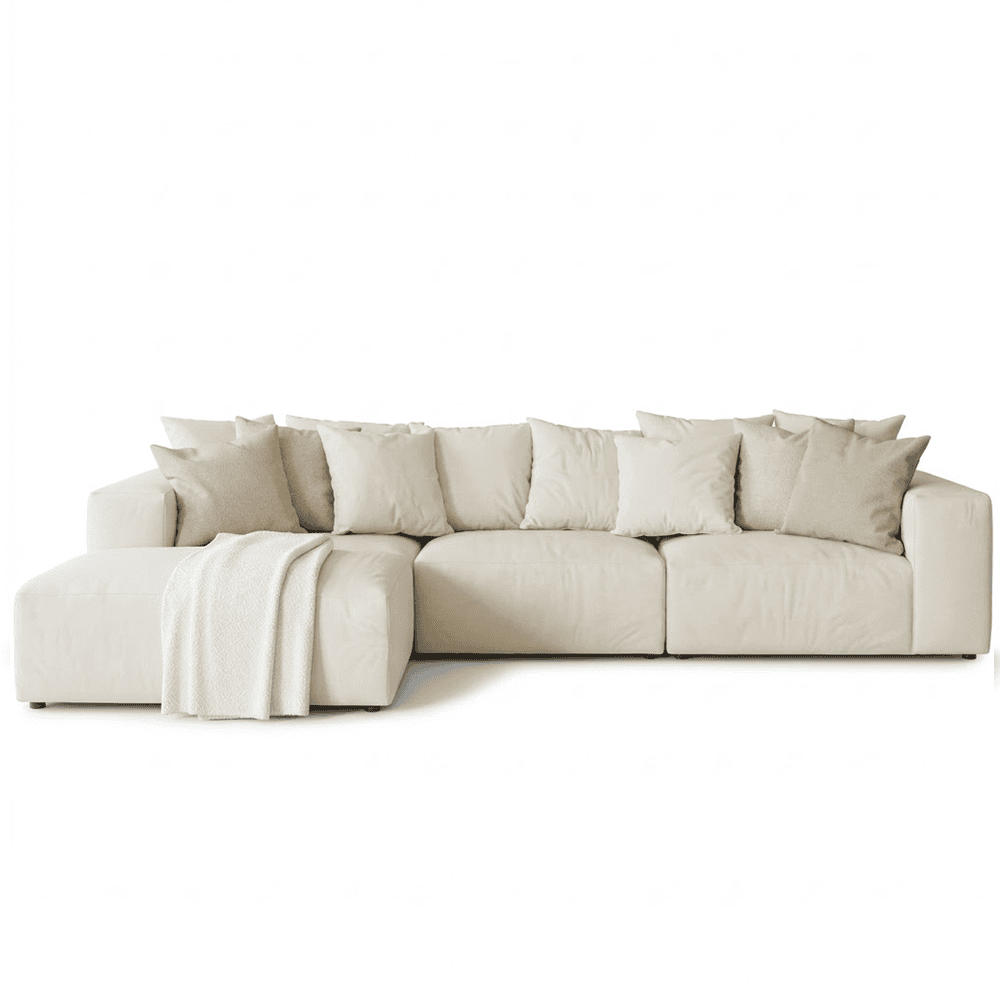 Bloc Sofa
