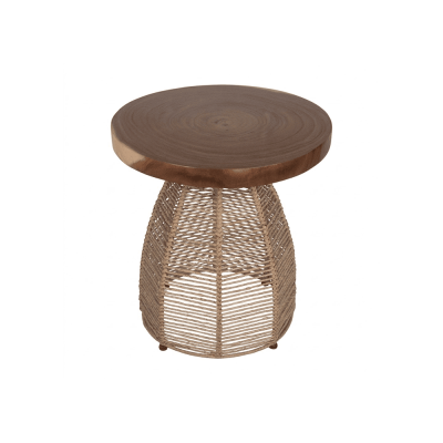 Blora Side Table
