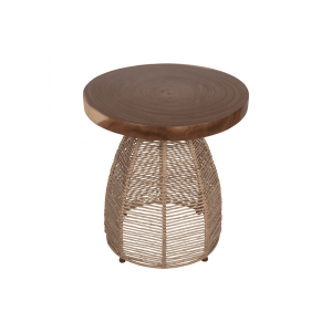 Blora Side Table