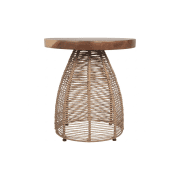 Blora Side Table