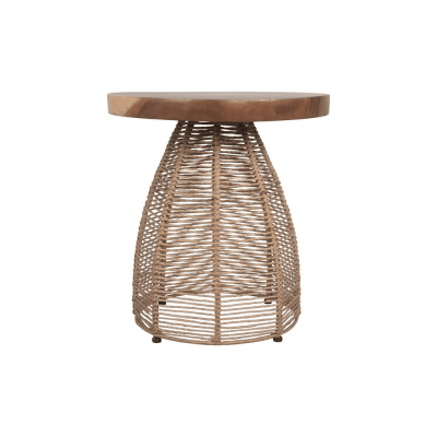 Blora Side Table