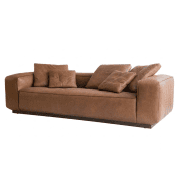 Bossolo Sofa