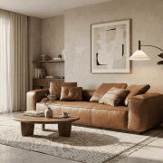 Bossolo Sofa
