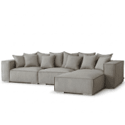 Brick Sofa