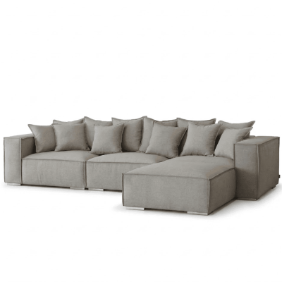 Brick Sofa