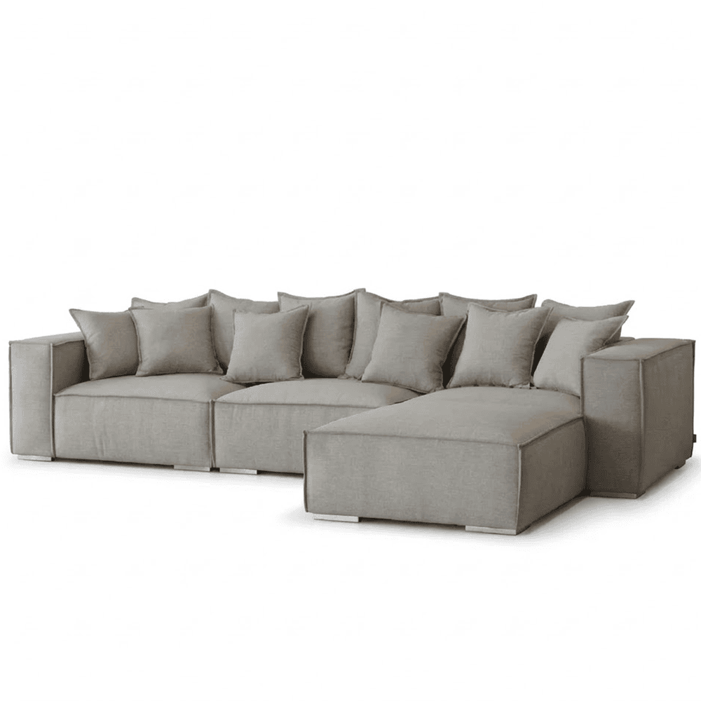 Brick Sofa