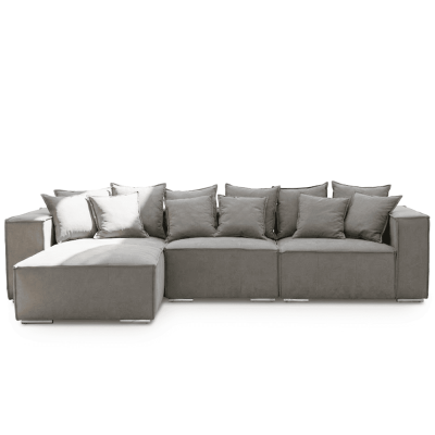 Brick Sofa