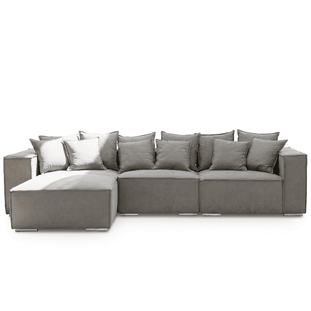 Brick Sofa