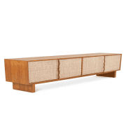 Buaja TV Sideboard