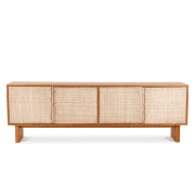 Buaja TV Sideboard