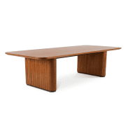 Coco Teak Dining Table