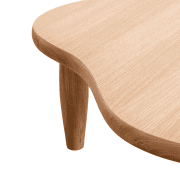 Concert Coffee Table
