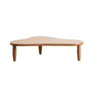 Concert Coffee Table