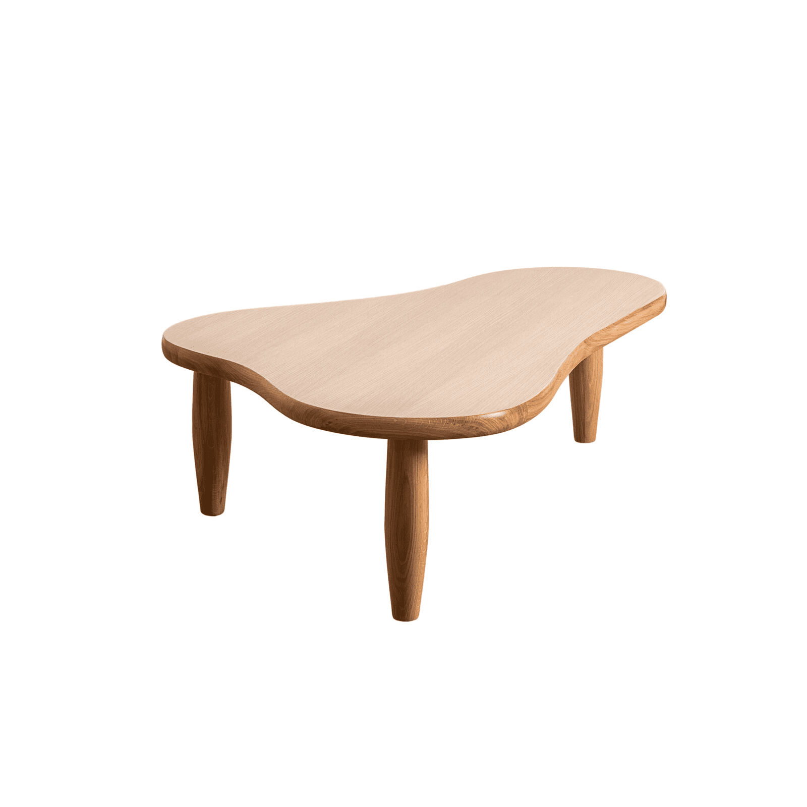 Concert Coffee Table