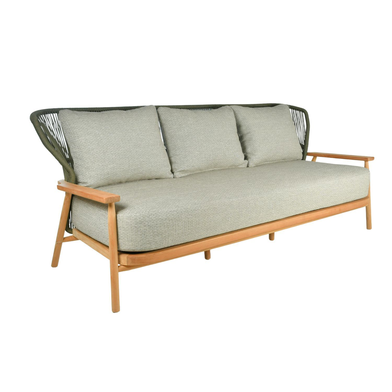Cowrie Outdoor Sofa