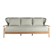 Cowrie Outdoor Sofa
