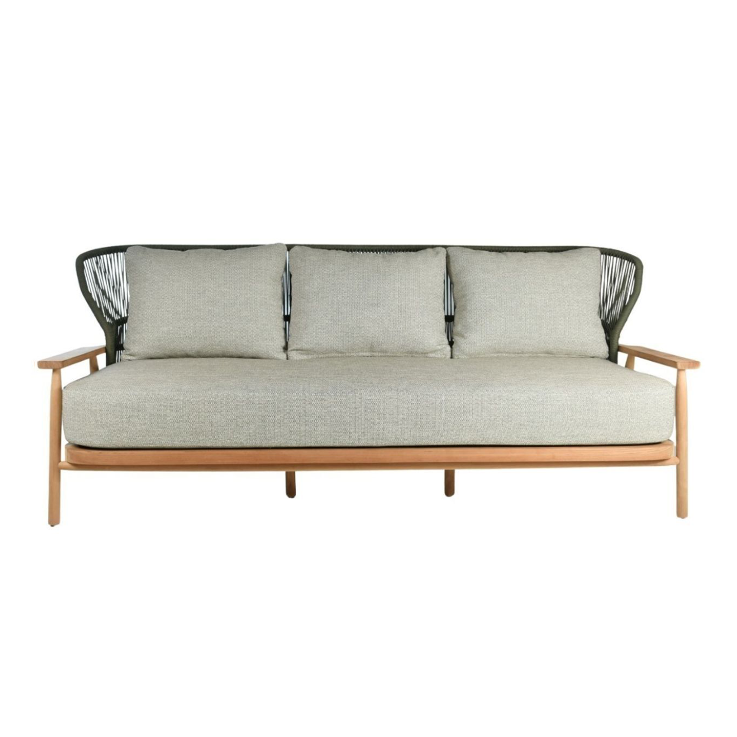 Cowrie Outdoor Sofa