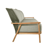 Cowrie Outdoor Sofa