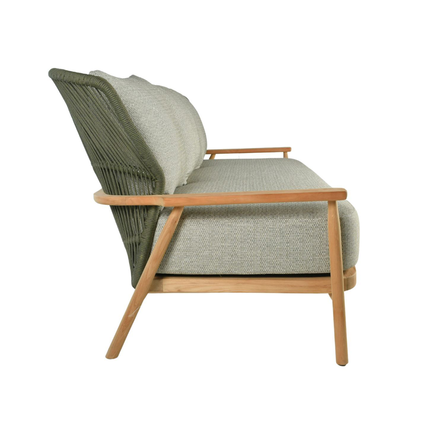 Cowrie Outdoor Sofa