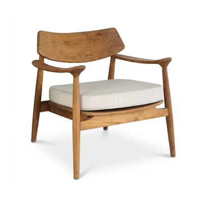Curacao Lounge Chair