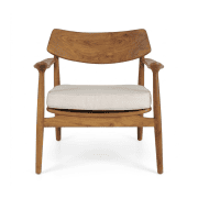 Curacao Lounge Chair