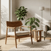 Curacao Lounge Chair