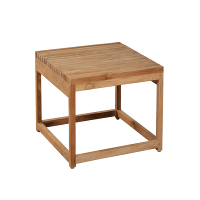 Deep Stout Side Table