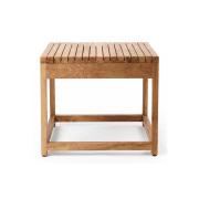 Deep Stout Side Table
