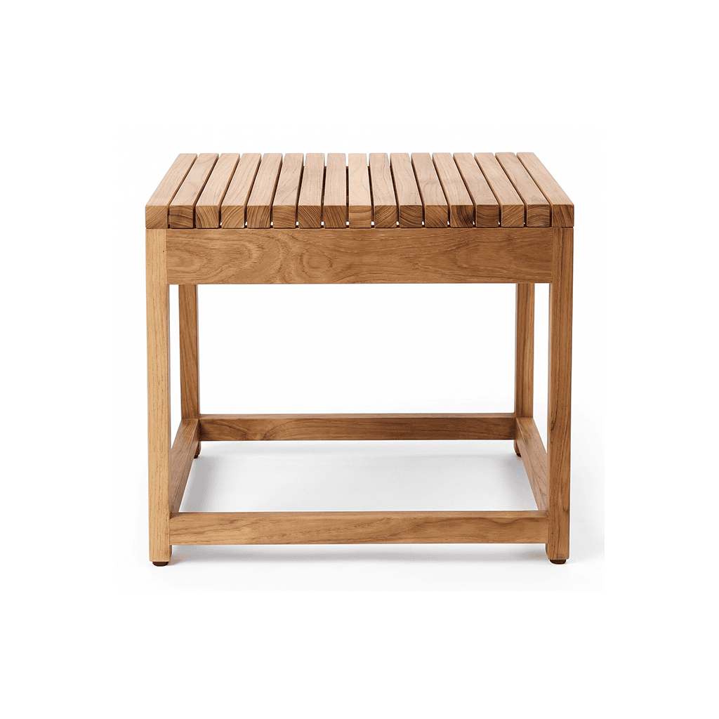 Deep Stout Side Table
